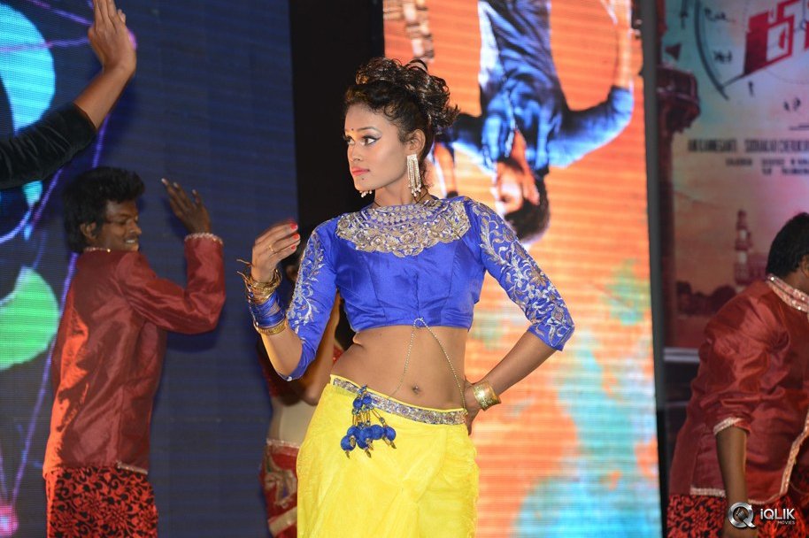 Run-Movie-Audio-Launch